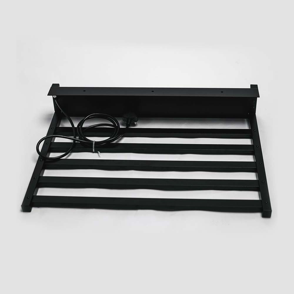ELECTRIC TOWEL RACK