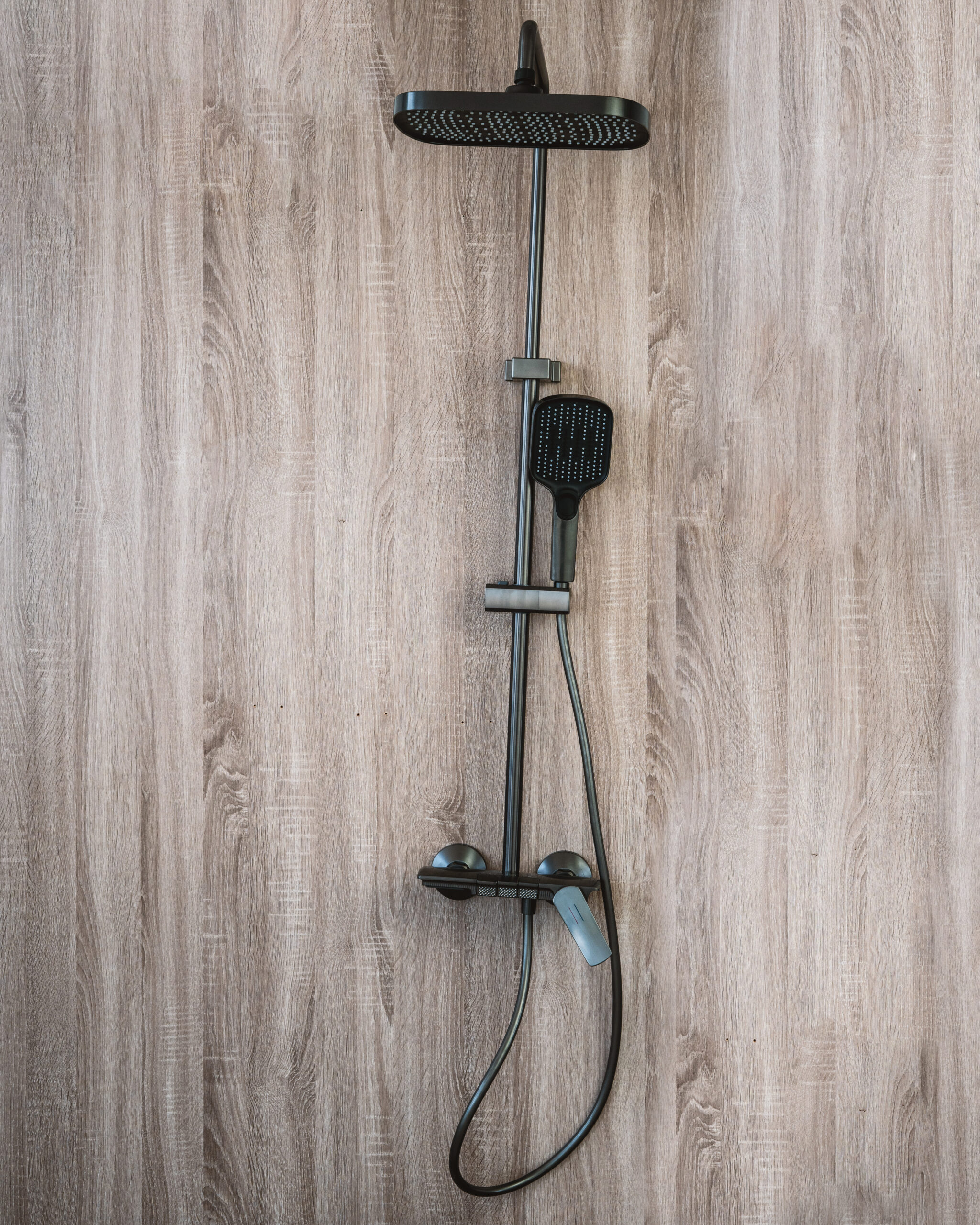 Appina Shower Set 04-09021