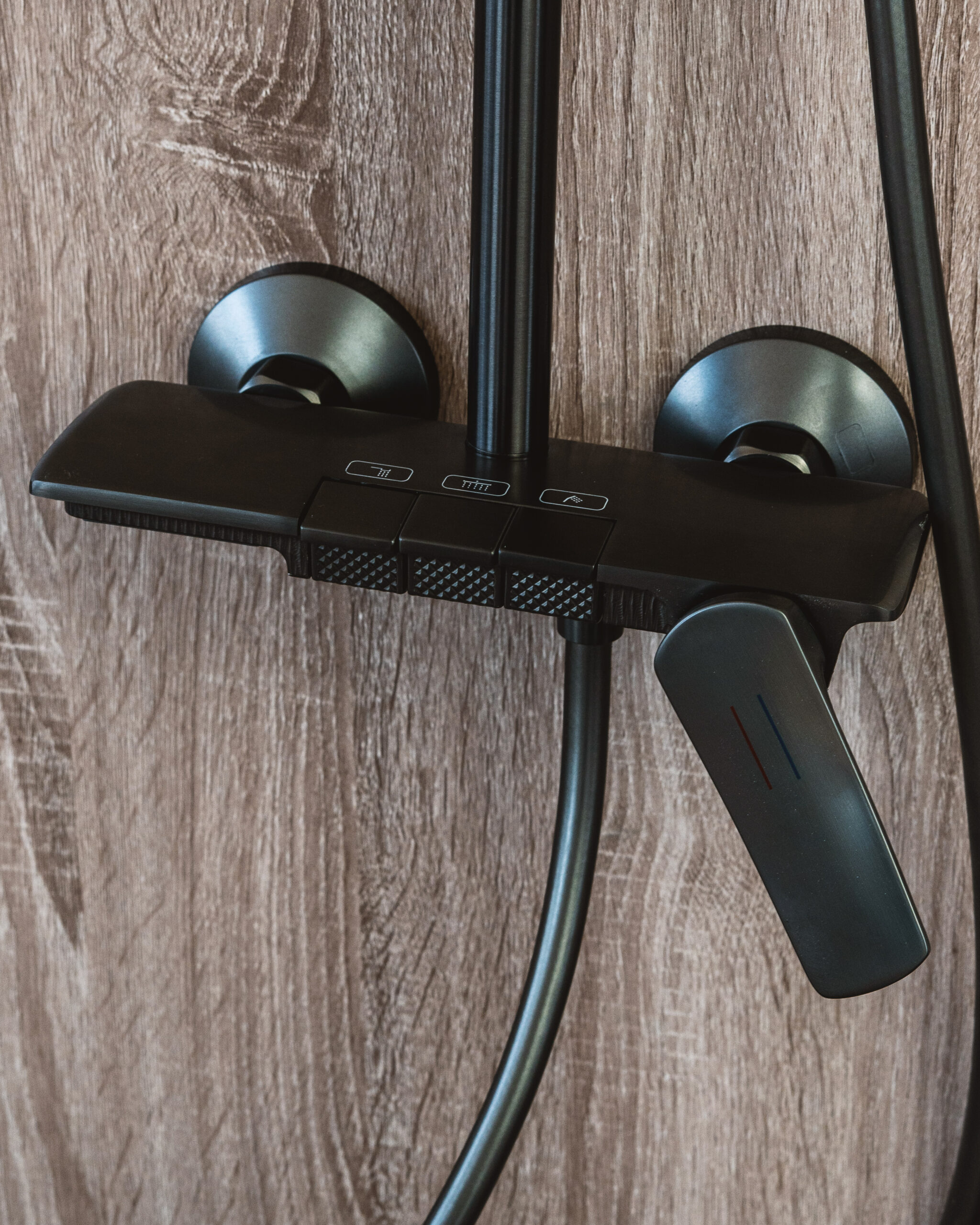 Appina Shower Set 04-09021