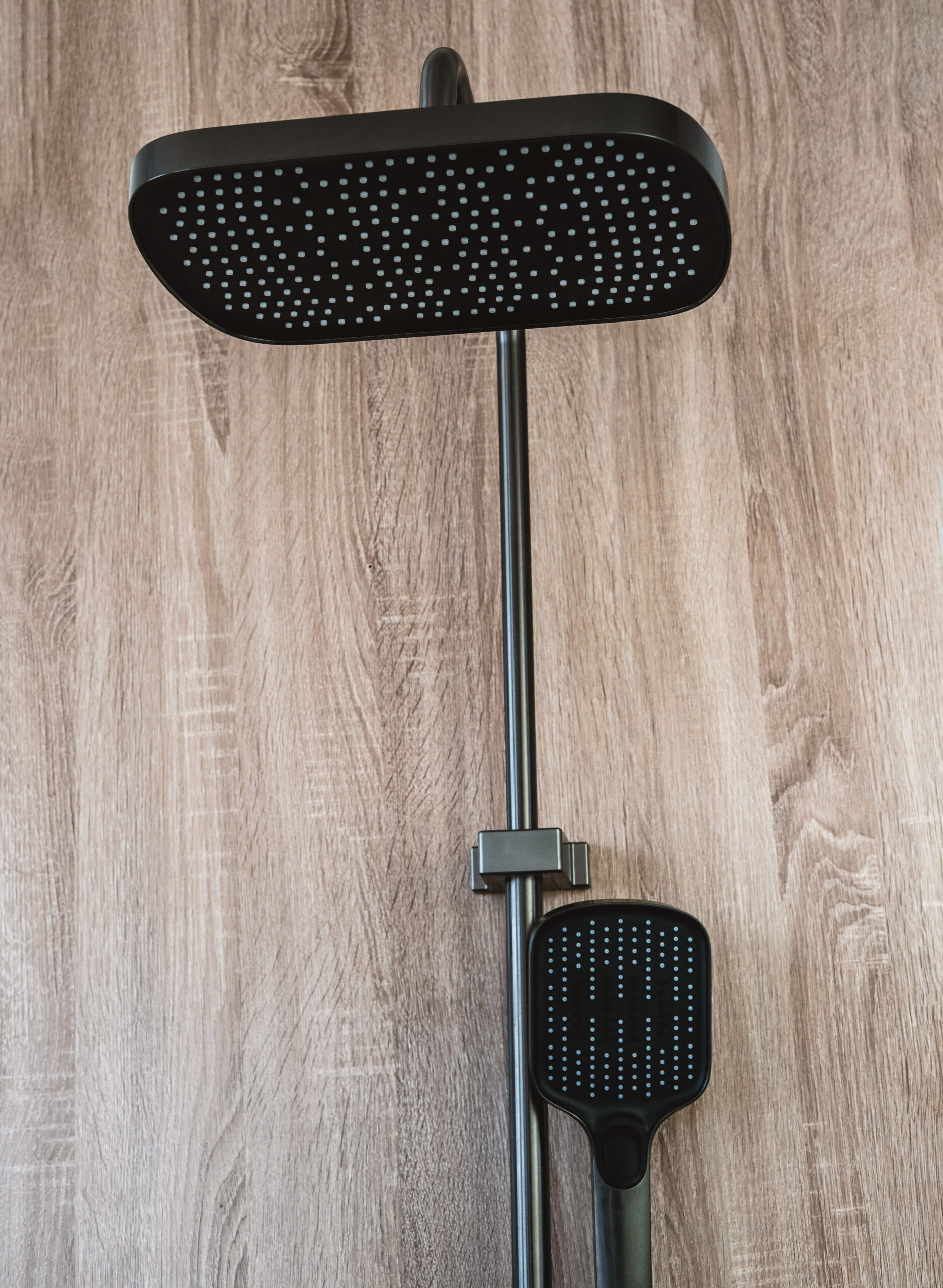 Appina Shower Set 04-09021