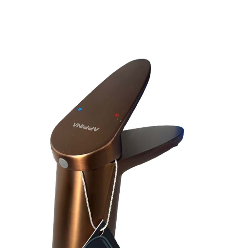 Basin Mixer (Hot and Cold) - Image 2