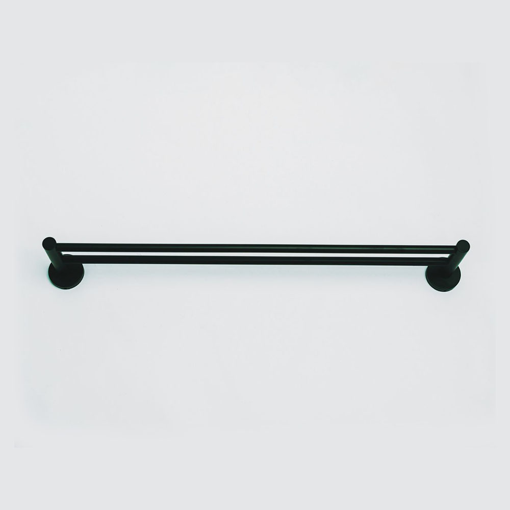 Double Towel Rail