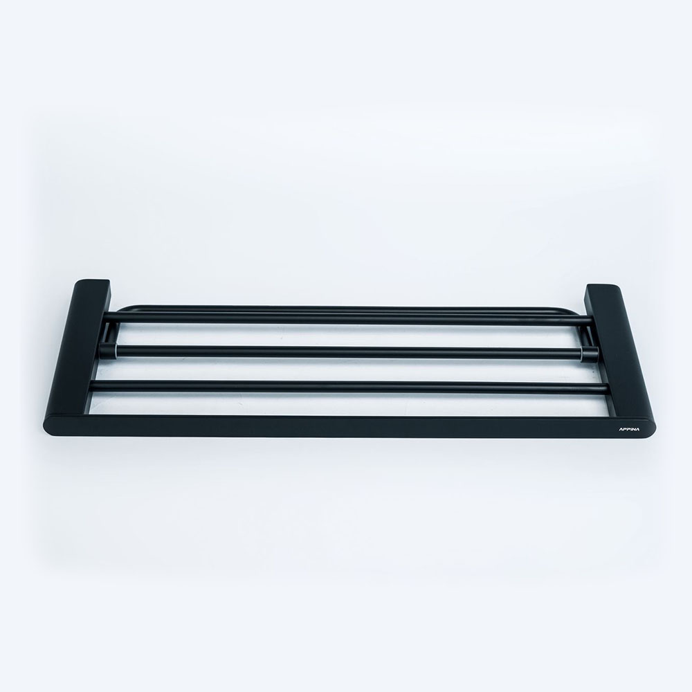 Multiple Towel Rack