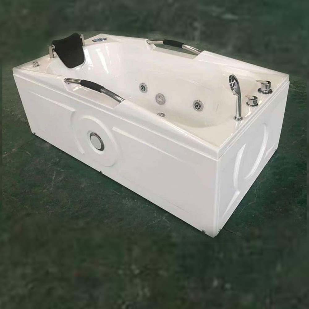 Pressure Pump Jacuzzi