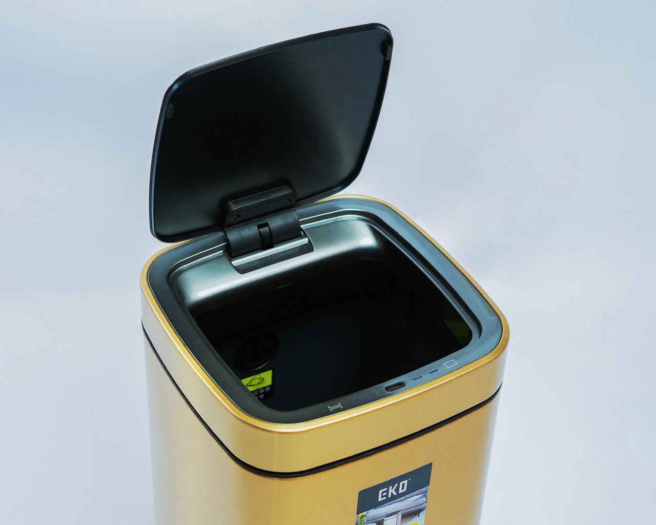SMART TRASH BIN - 12L EK9252RPCG-12L