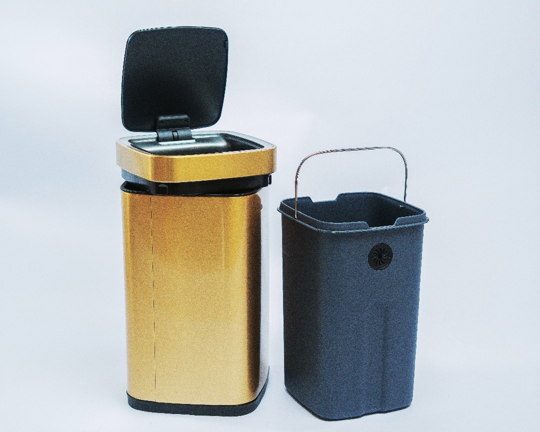 SMART TRASH BIN - 12L