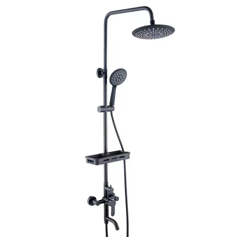 Shower Set 04-06067