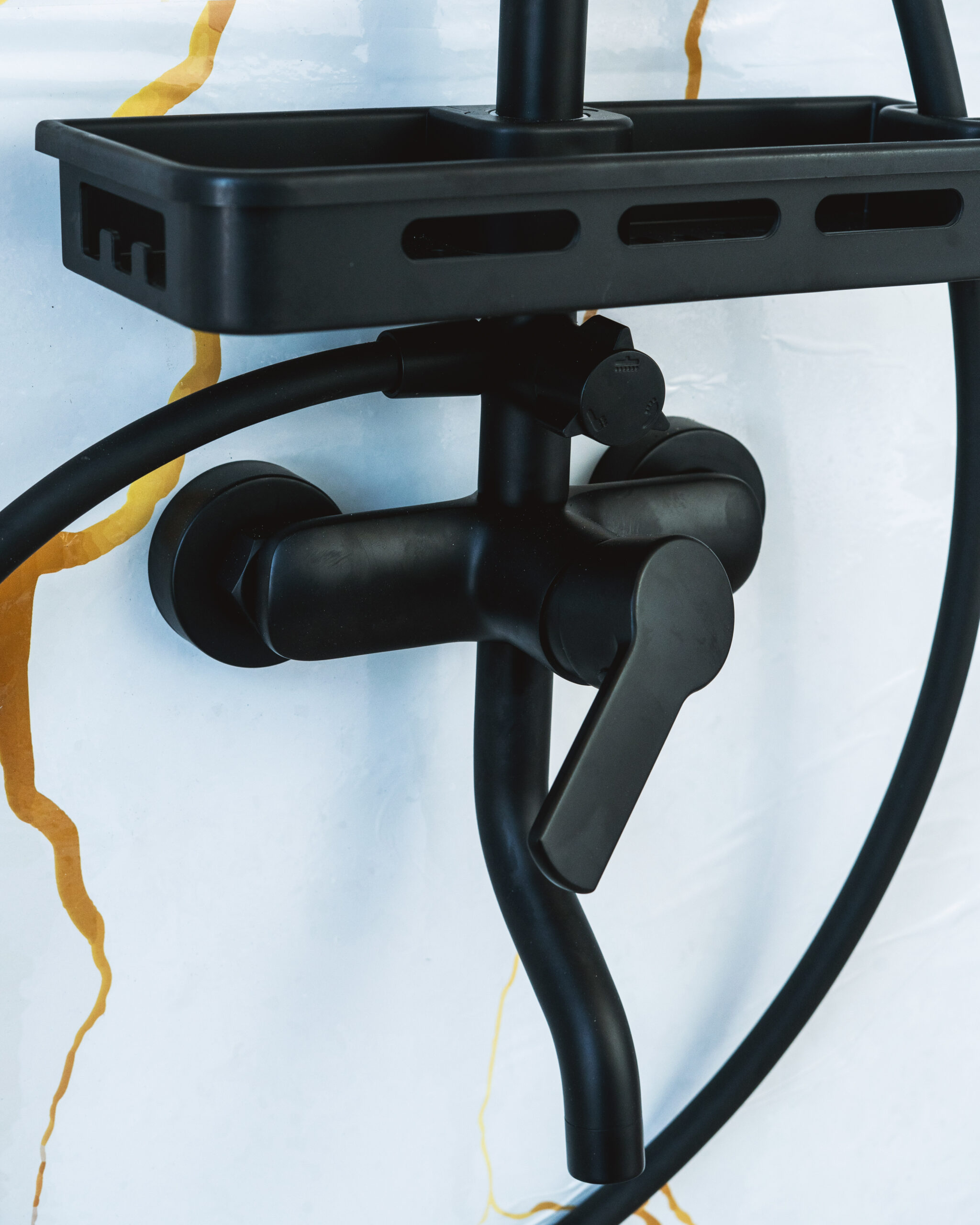 Appina Shower Set 04-06067 - Image 2