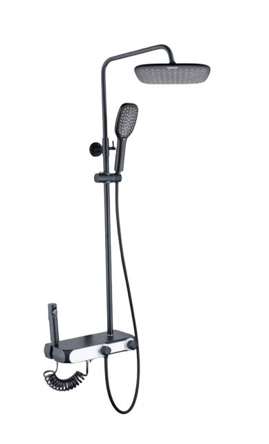 Shower set wahkit K-8841