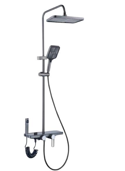 Shower set wahkit K-8842H