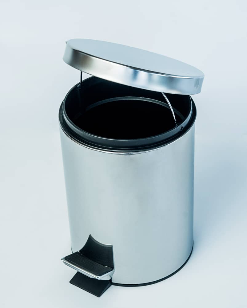 Step Trash Can IP 7008-A - Image 4