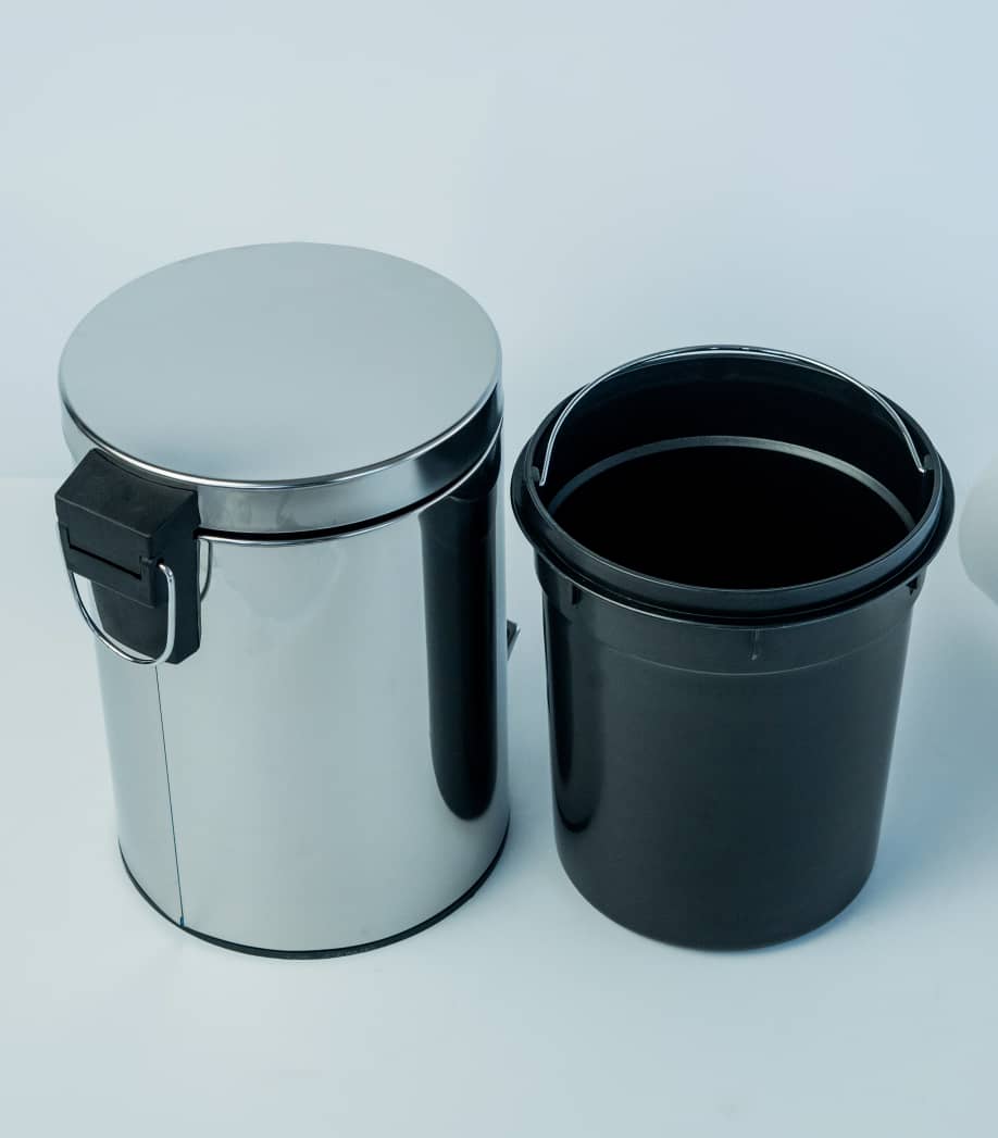 Step Trash Can IP 7008-A - Image 3