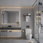 Modern Bathroom - Appina Sanitary Wares